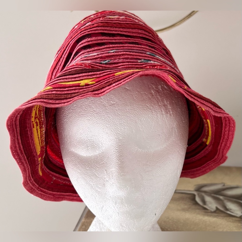 Daniele Meucci Hat - Made in Italy